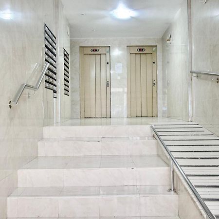 Vanili Санта Пола Екстериор снимка